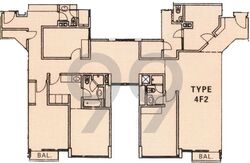 River Place (D3), Condominium #339380591